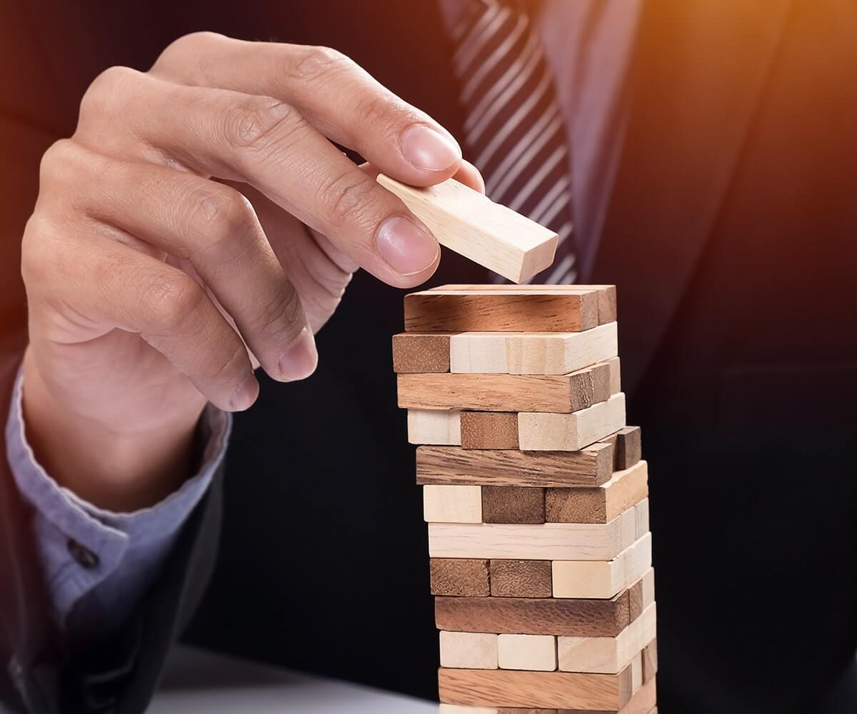 Cybersecurity & Protection